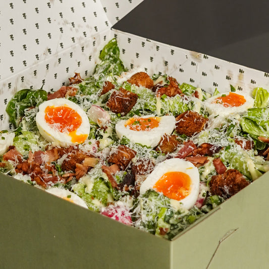 CAESAR SALAD BOX