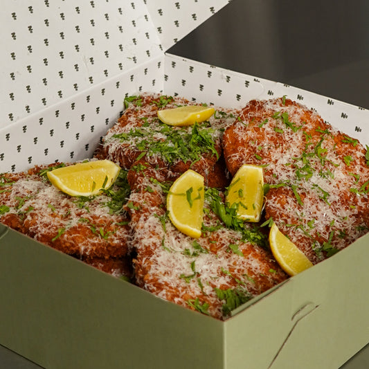 SCHNITTY BOX