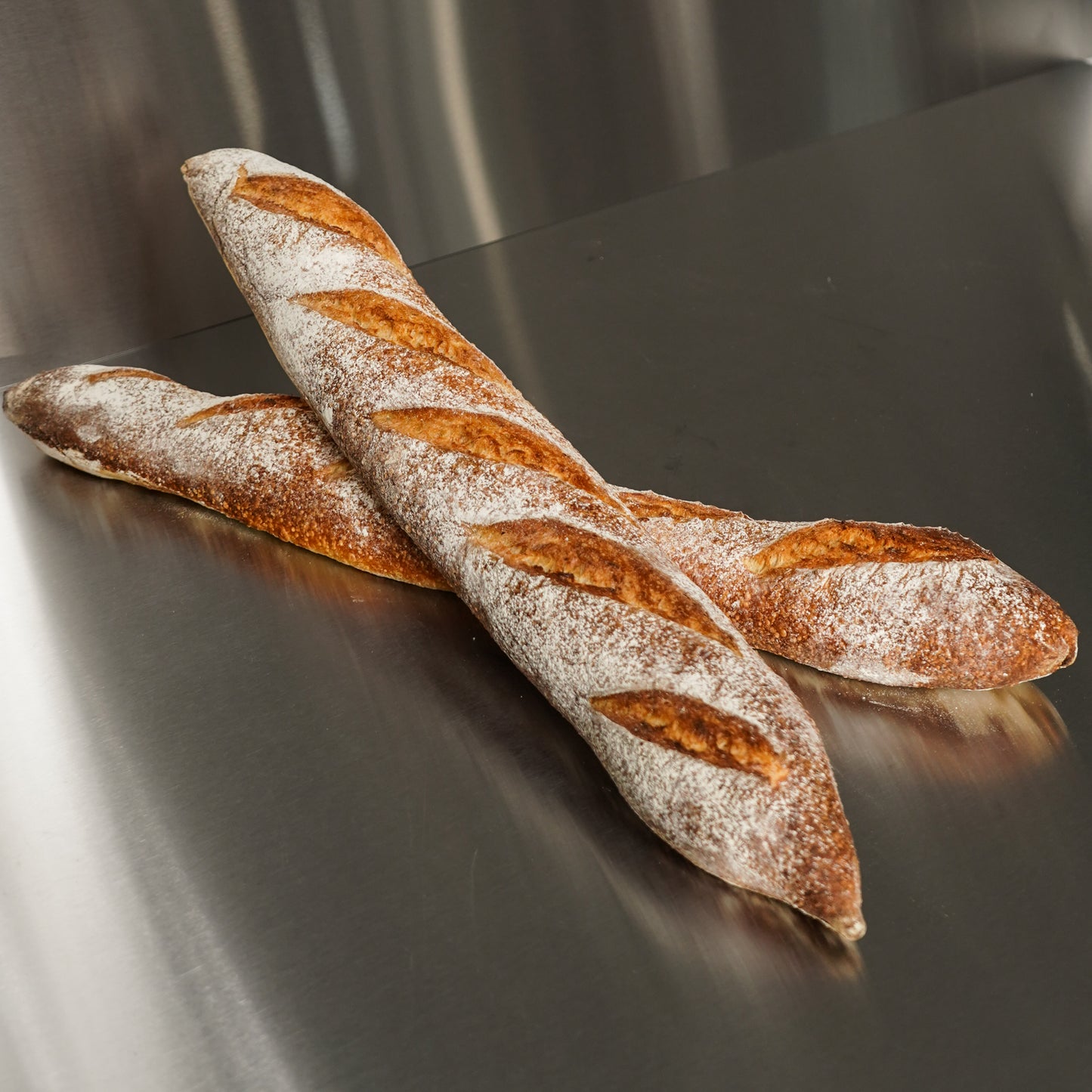 SOURDOUGH BAGUETTE