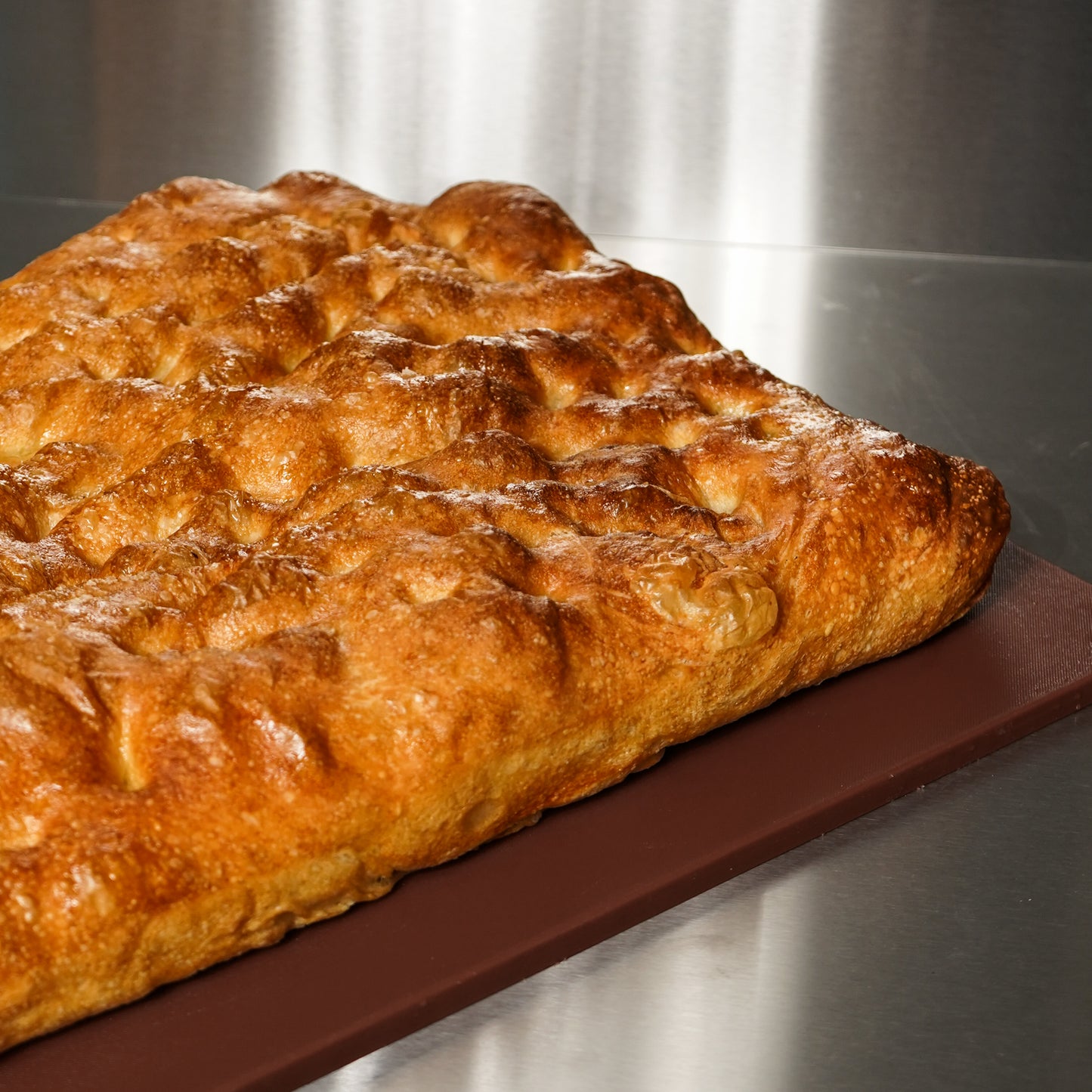 SEA SALT FOCACCIA SLAB