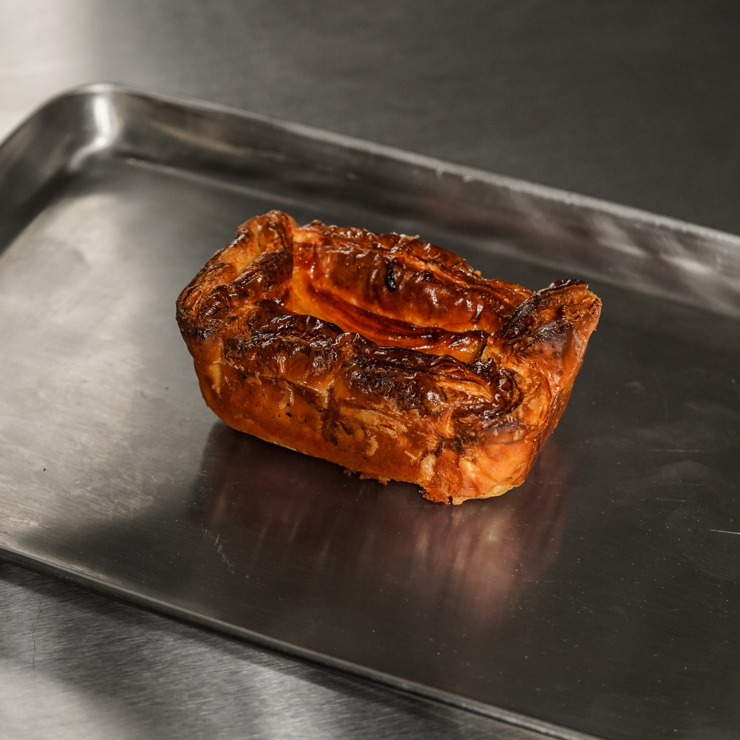 PORTUGUESE TART BOX