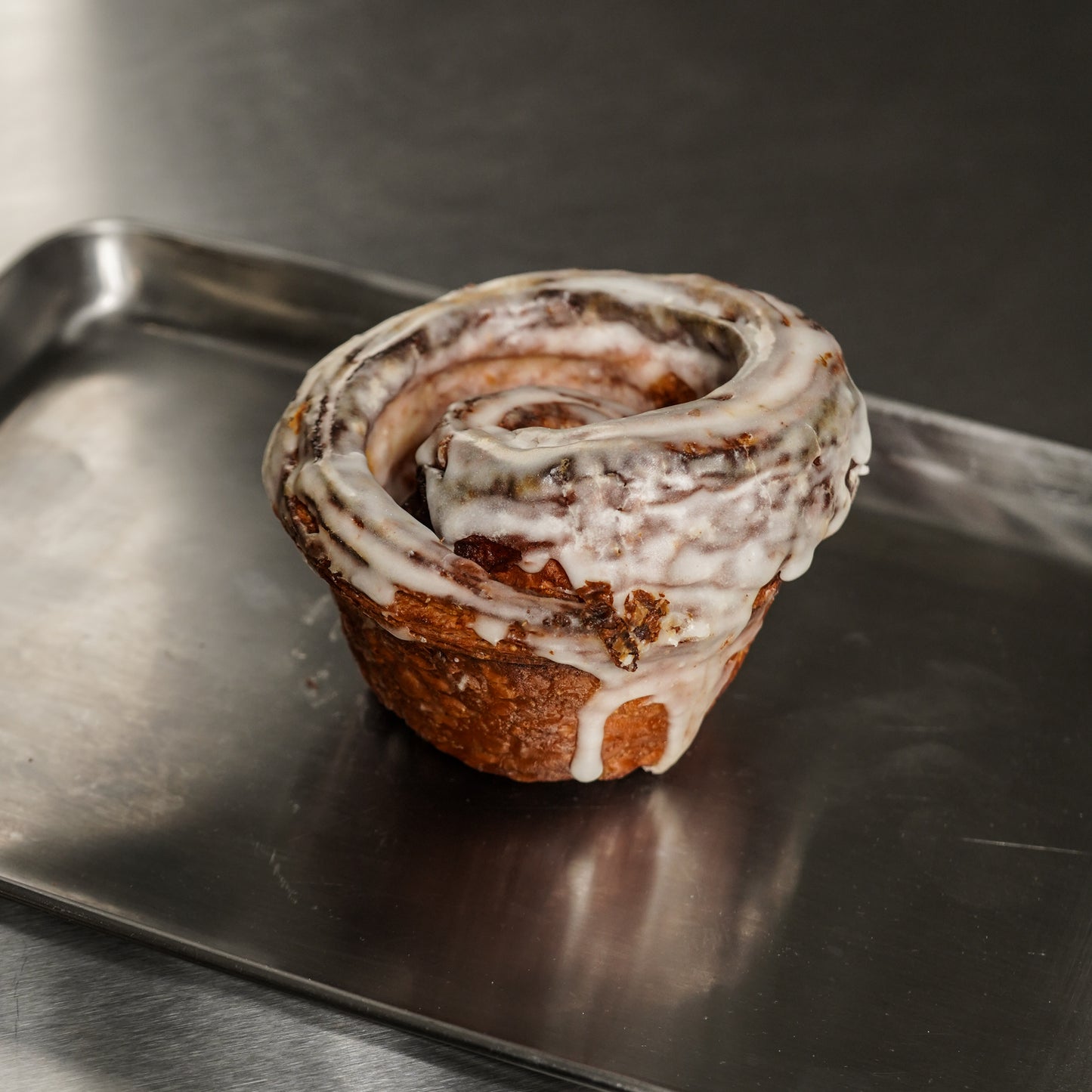 OG CINNAMON BUN