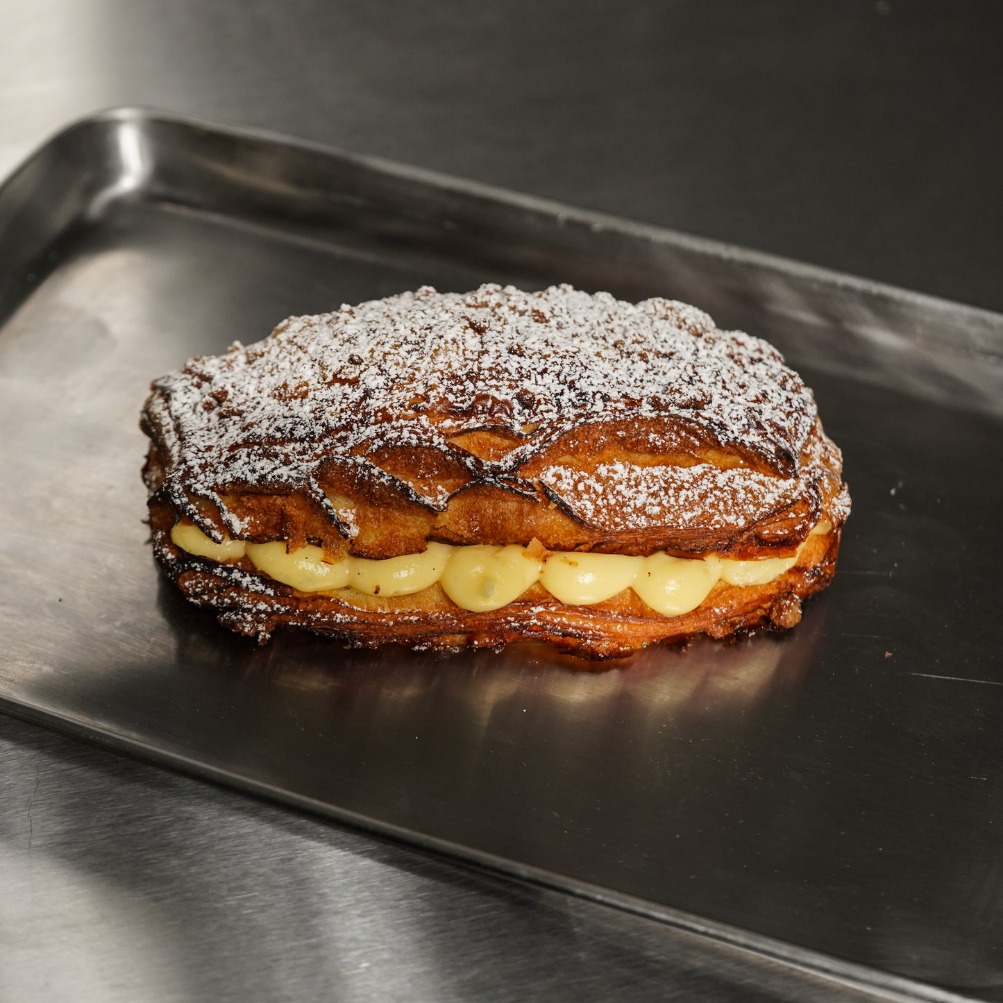 Apple Turnover