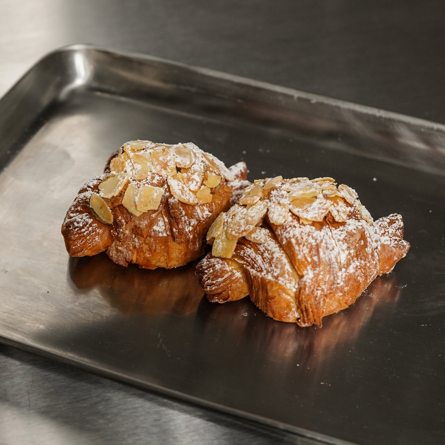 MINI ALMOND CROISSANT
