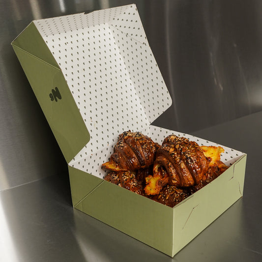 HAM & HONEY BOX