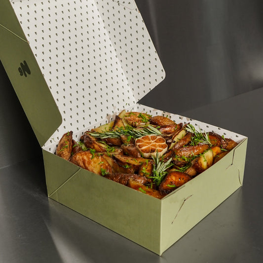 BAKED POTATO BOX