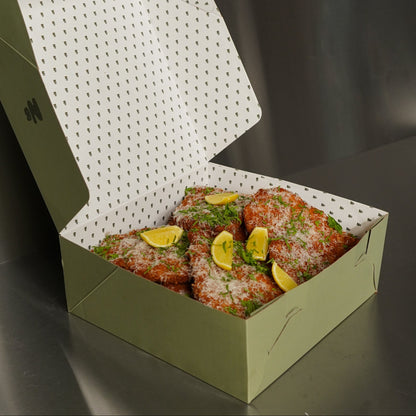 SCHNITTY BOX