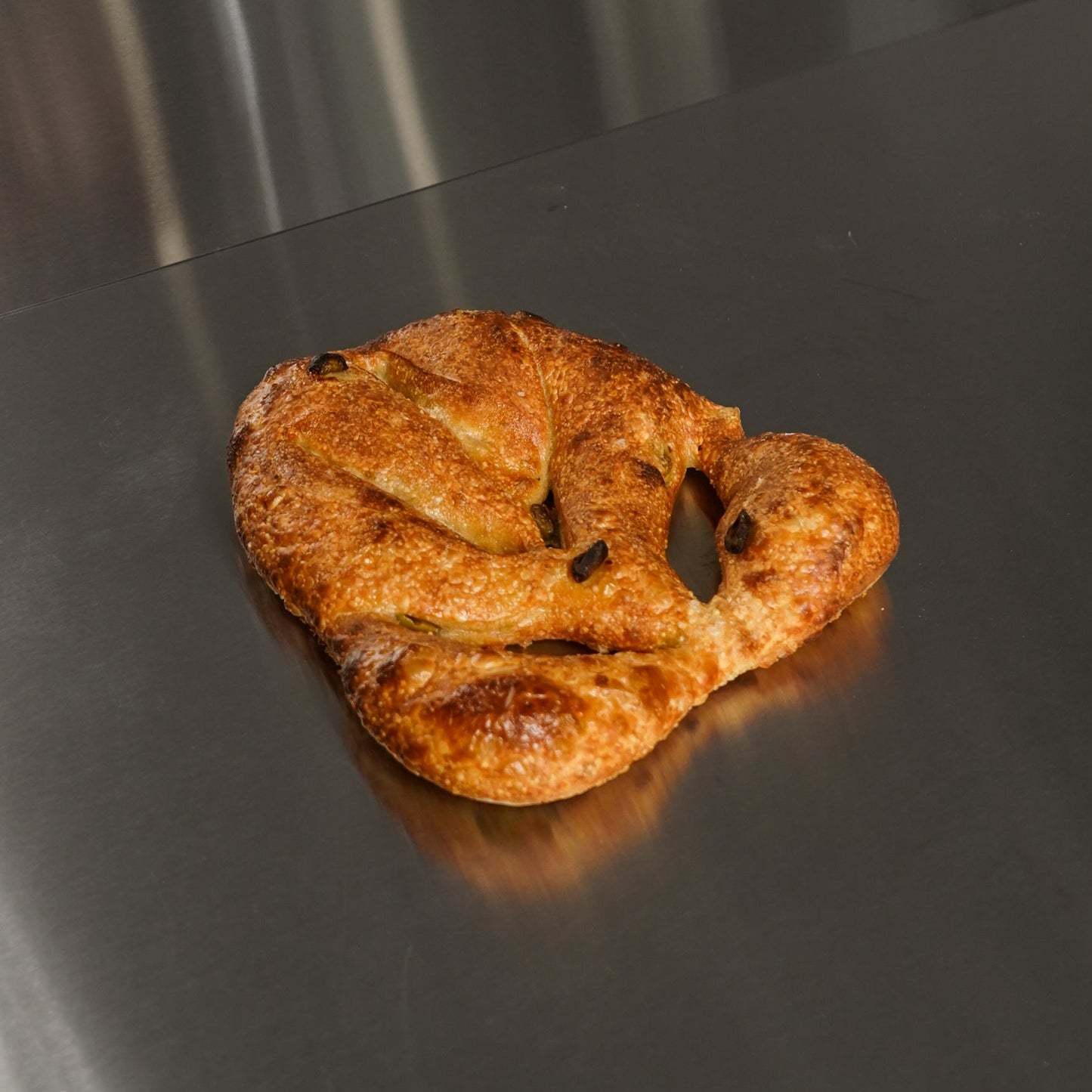 OLIVE FOUGASSE
