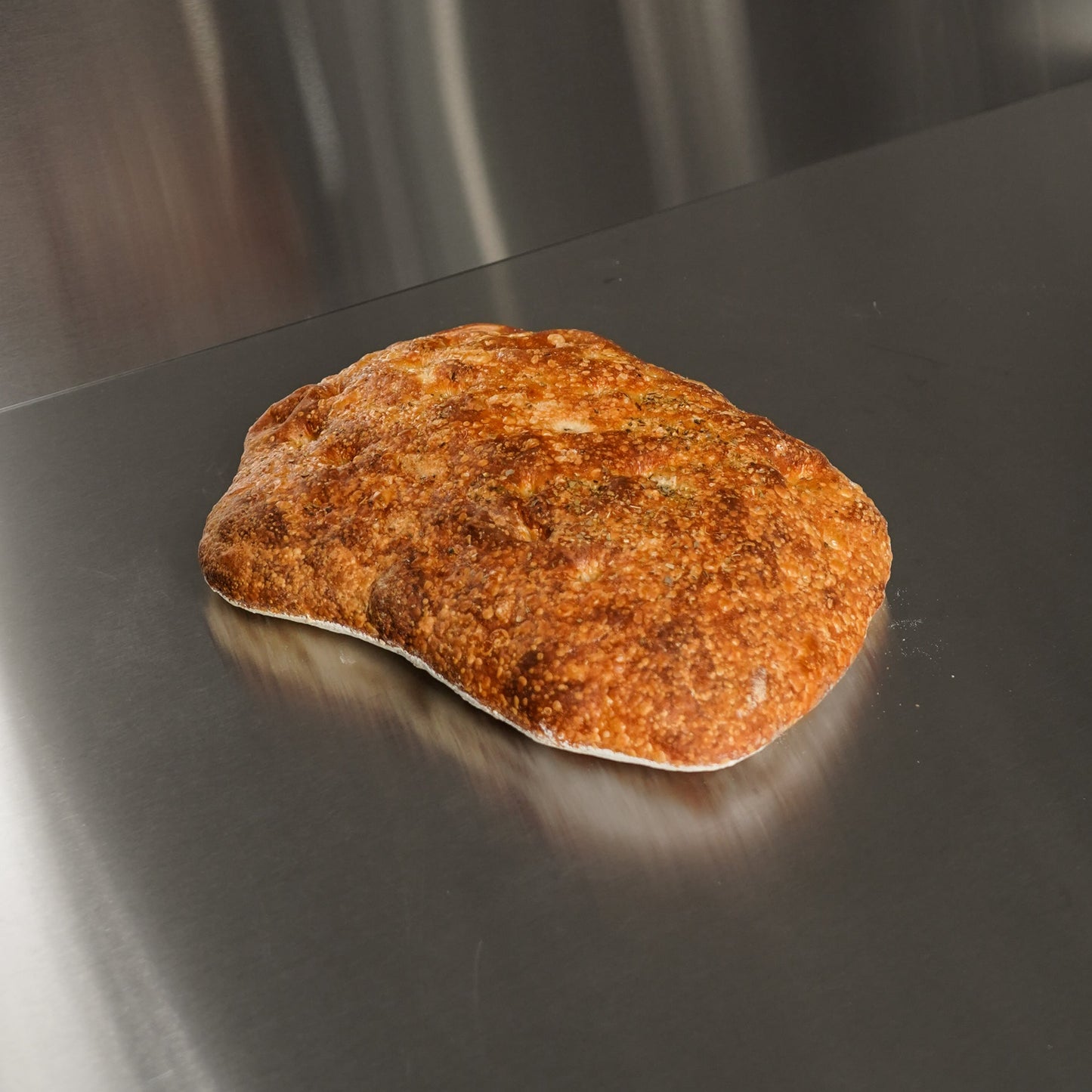 FOCACCIA LOAF