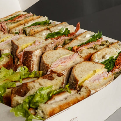 MIXED SAMBO BOX