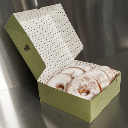 KOUL DONUT BOX