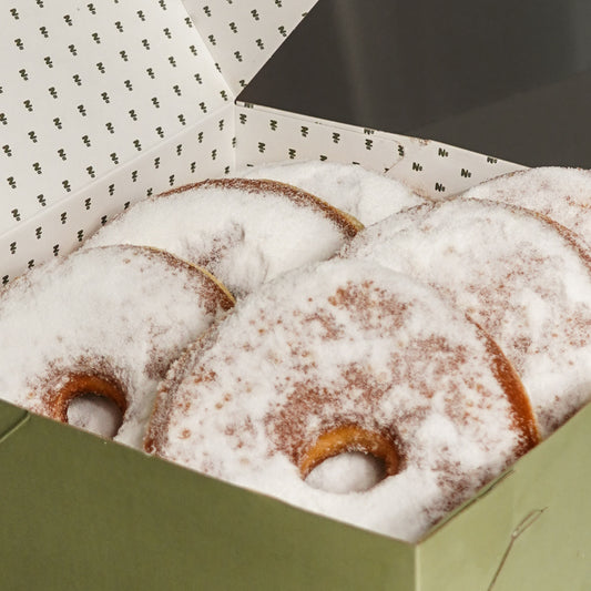 KOUL DONUT BOX