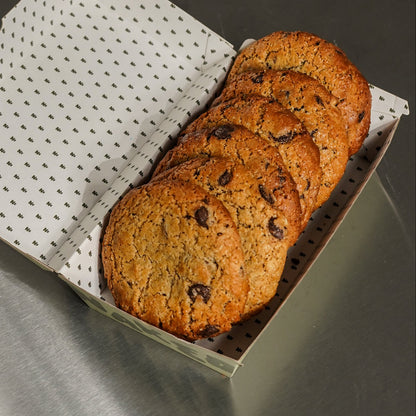COOKIE BOX