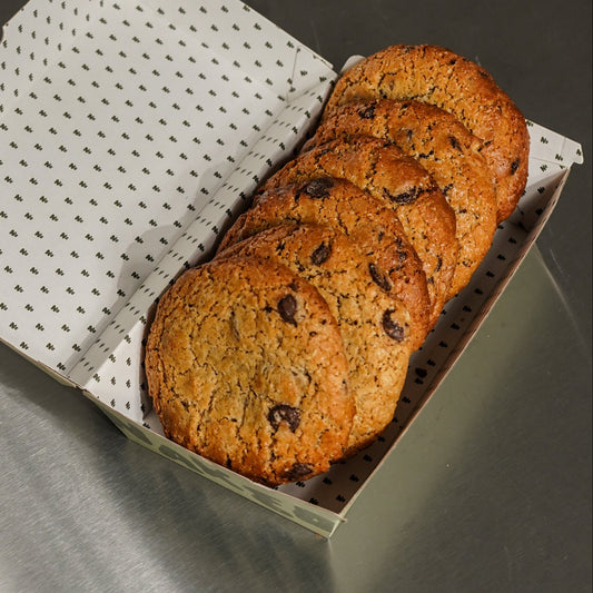COOKIE BOX