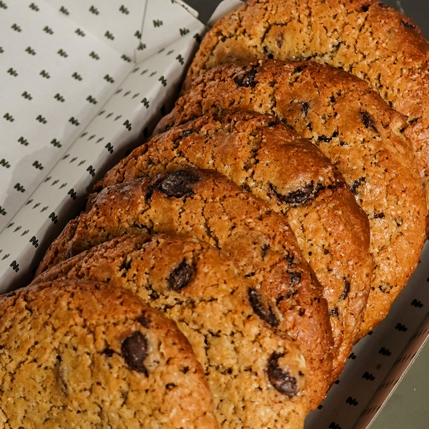 COOKIE BOX
