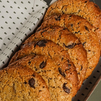 COOKIE BOX