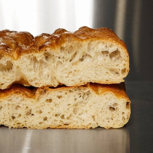 SEA SALT FOCACCIA SLAB