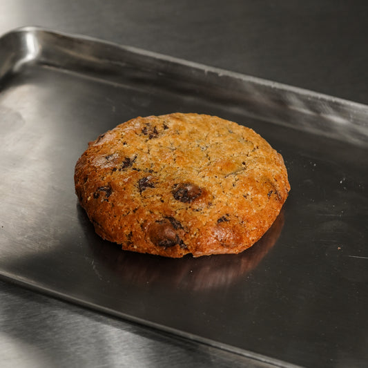 COOKIE BOX