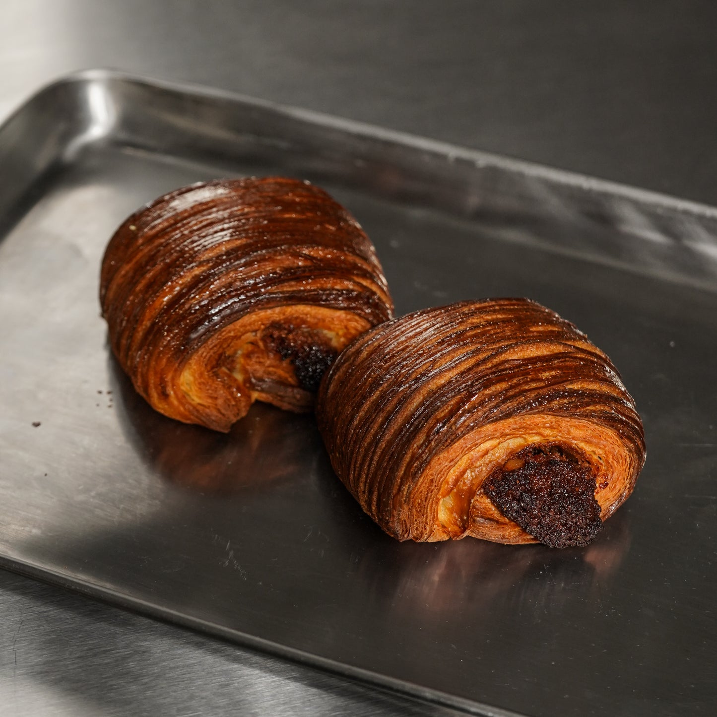 MINI CHOC HAZELNUT SUISSE