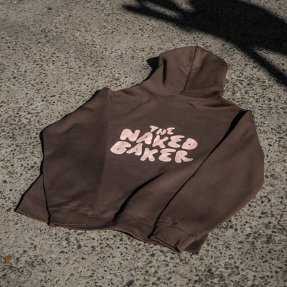 NAKED HOODIE
