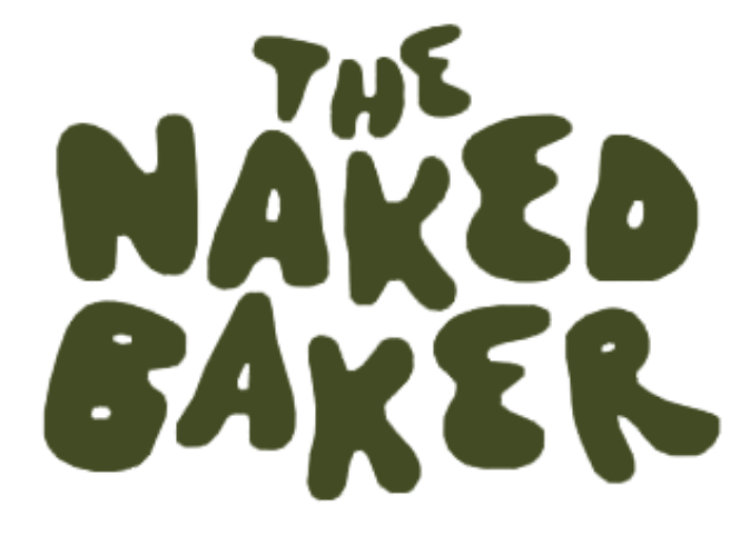 The Naked Baker